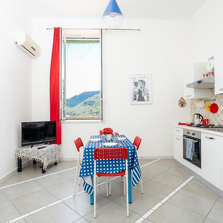 Marisabella Home Standard Vico Equense Exterior photo