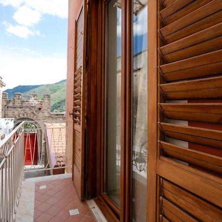 Marisabella Home Standard Vico Equense Exterior photo